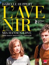 L’ Avenir, film de Mia Hansen-Love